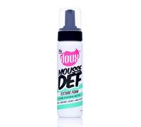The Doux Mousse Def Texture Foam, All in One Styler for All Hair Types, 207 ml (Pack of 1)