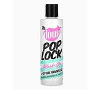 The Doux Pop Lock Wash Go 5 Day Curl Forming Glaze 236ml