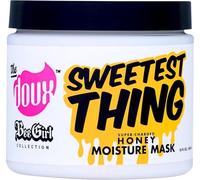 The Doux Sweetest Thing Honey Moisture Mask