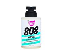 The Doux - The ultimate curling gel for frizz-free perfection - 808 Base Gel is the perfect gel for curly hair for juicy, shiny curls that crave extra length