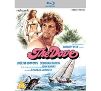 The Dove [Blu-ray]