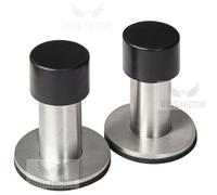 The Dove Factor Adhesive Door Stops (2 Pcs)