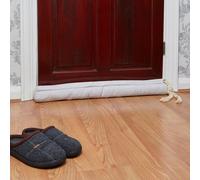 The Dove Factor Cream Door Draught Excluders