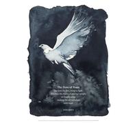 The Dove of Peace Poster