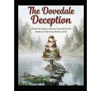 THE DOVEDALE DECEPTION A Flour Power Mystery - Book Six: A British Cozy Mystery Beneath Dovedale’s Famous Stepping Stones, Someone Is Hiding a Deadly Truth.
