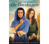 The Dovekeepers [Region 1]
