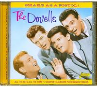 Sharp As a Pistol!: All the Hits All the Time