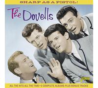 Sharp As a Pistol!: All the Hits All the Time