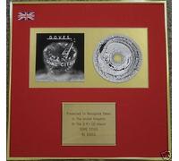 The Doves - CD Album Award - Some Cities