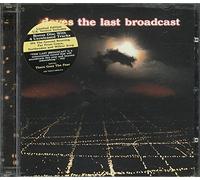 The Doves - Last Broadcast [Import]