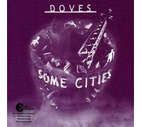 The Doves - Some Cities
