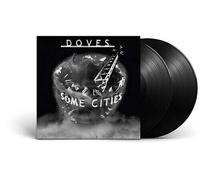 The Doves - Some Cities [New Vinyl LP]
