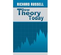 The Dow Theory Today