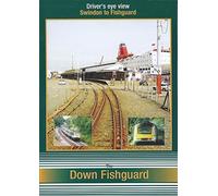 The Down Fishguard - Swindon to Fishguard DVD - Video 125