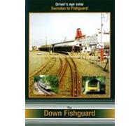 The Down Fishguard - Swindon to Fishguard DVD - Video 125