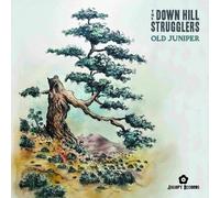 The Down Hill Strugglers – Old Juniper – 12" Vinyl (2024)