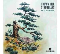 The Down Hill Strugglers – Old Juniper – 12" Vinyl (2024)