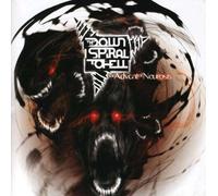 The Down Spiral To Hell - The Advent Of Neurosis