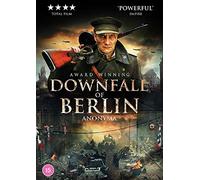 The Downfall Of Berlin - Anonyma - Award Winning Film