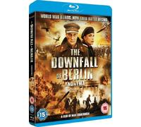 The Downfall Of Berlin - Anonyma [Blu-ray] [2008] [Region Free]