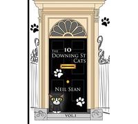 The Downing Street Cats
