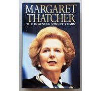 The Downing Street Years