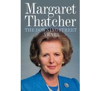 The Downing Street Years