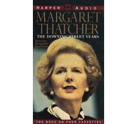 The Downing Street Years