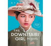 The Downstairs Girl Bez gorsetu