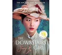 The Downstairs Girl: Reese's YA Book Club
