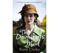 The Downstairs Maid