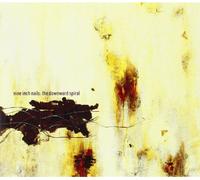The Downward Spiral by Nine Inch Nails (1994-03-08)