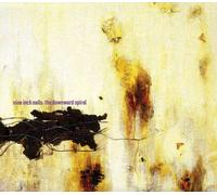 The Downward Spiral - NINE INCH NAILS CD