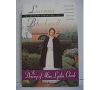 The Dowry of Miss Lydia Clark (#3) (The Gresham Chronicles)