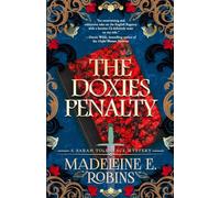 The Doxies Penalty: A Sarah Tolerance Mystery: 4