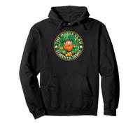 The Doyle Clan Forever Irish St Patrick’s Day Pullover Hoodie