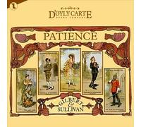 Butteriss, Simon - Gilbert & Sullivan: Patience
