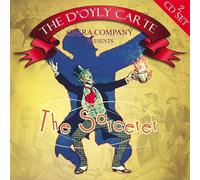 The D'Oyly Carte Opera Company - The Sorcerer