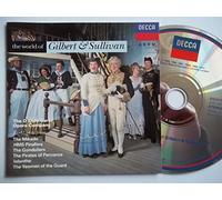 The D'Oyly Carte Opera Company - The World of Gilbert and Sullivan