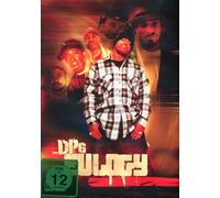 The DPG Eulogy/Daz Dillinger