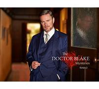 The Dr Blake Mysteries Series 2