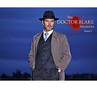 The Dr Blake Mysteries Series 3