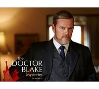 The Dr Blake Mysteries Series 5