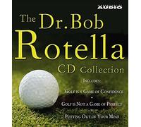 The Dr. Bob Rotella CD Collection