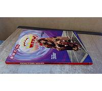 The Dr Who Annual 1981