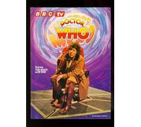 The Dr Who (Doctor Who) Annual (1981)