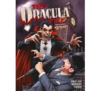 The Dracula File