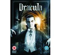 Dracula Complete Legacy Collection – DVD – 5 Films (1931–1945)