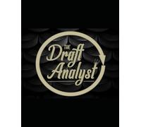 The Draft Analyst: 2025 NHL Draft Report
