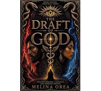 The Draft Of God: 4 (Eden Protocol)